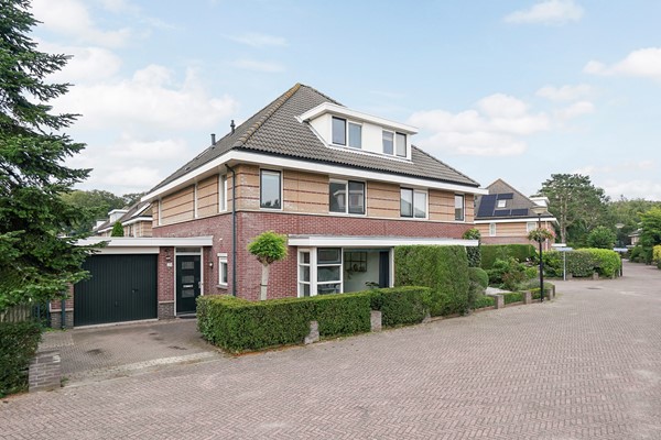 Medium property photo - Hanso Idzerdapad 25, 2553 TJ The Hague